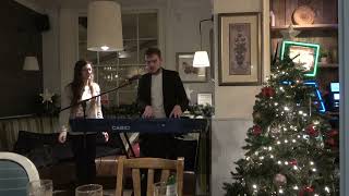 Santa Was Stoned by Kevin Bloody Wilson - Trents, Chichester, 10.12.2025