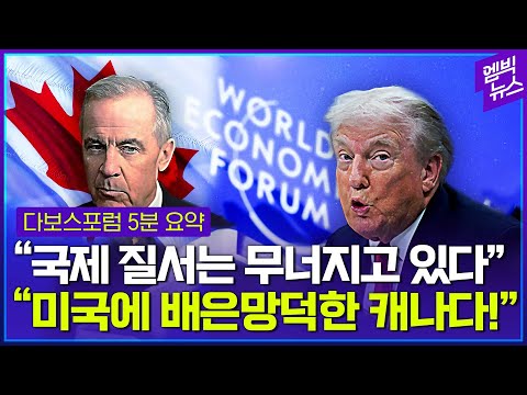 전 세계를 들썩거리게 한 그 연설