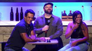 APRESNTAÇÃO EM SÃO PAULO, SOLTEIRAS, SOLTEIROS, CASAL GAY E CASAIS