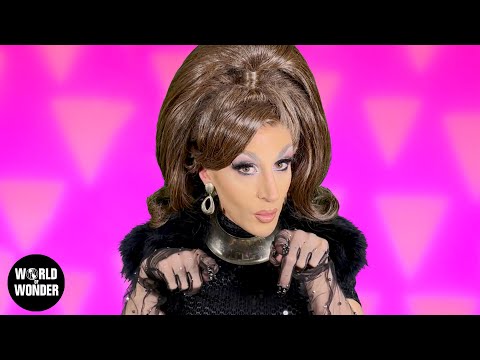SPOILER ALERT: A Message to the Ninth Eliminated Season 13 Queen - Jackie Cox