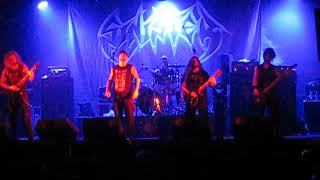 SINISTER Epoch of Denial