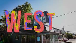 Adorn West Studio Walkthrough