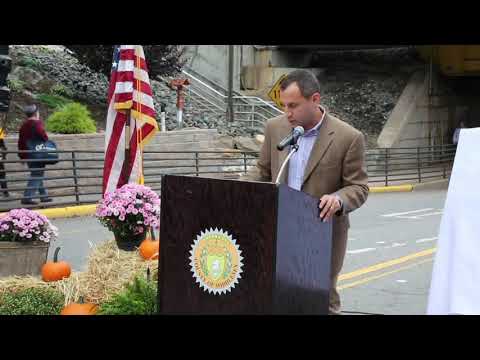 Metuchen Arts District