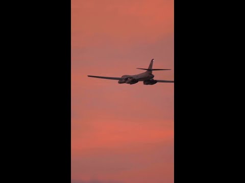 Força-Tarefa de Bombardeiros da Força Aérea dos EUA