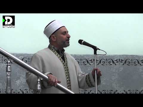 Hoxhë:Islam Nuredini - Hudbe:Banori i xhenetit