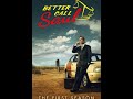 Stick N Brush - Kenny Werner (Better Call Saul Soundtrack) (HQ) 1080p