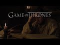 Game of Thrones | Soundtrack - Maester (Extended)