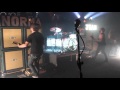 Norma Jean - Dilemmachine [Clayton Holyoak] Drum Video Live [HD]