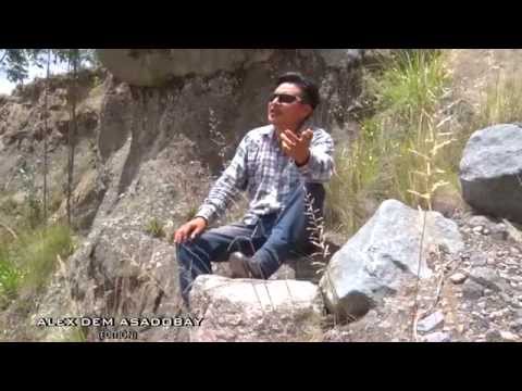 "MUJER CELOSA" - Cesarin y su Grupo TROVAS