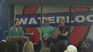 Jamestown Revival - Waterloo Records 6/13/19