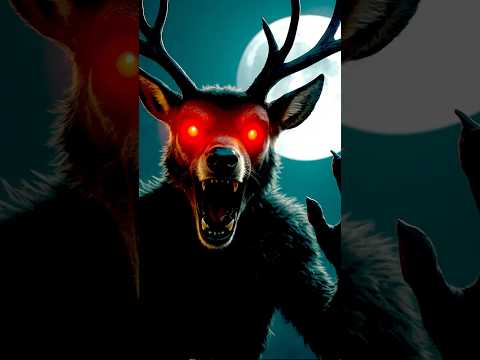 99 Nights In The Forest REAL LIFE LIVE ACTION