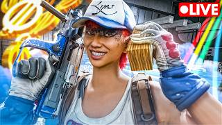 WILL I BE BANNED NEXT | ARC RAIDERS SESSION | !wallhack !tipsy !discord