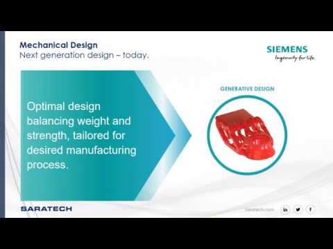 CES: What's New in Solid Edge 2019 - Part I