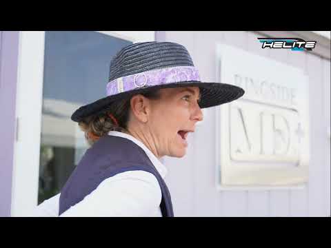 🚨 Unbelievable! How Helite Airbag Vests are Changing Equestrian Safety Forever