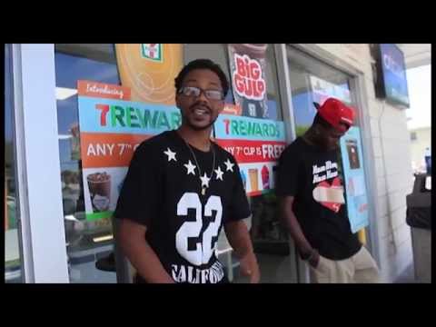 Marc Scott - The Ride (OFFICIAL MUSIC VIDEO) HD