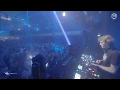 HERNAN CATTANEO 👑💕 B2B NICK WARREN 🙌 💖 @ ADE Panama Amsterdam 20.10.2017 (2)