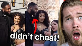 My girlfriend dumped me for cheating…but I didn’t cheat on her! | Reddit Stories