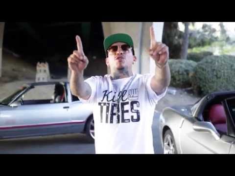 "FCK The Fame" Gangsta L Ft Infamous, Lifestyle, Walker, True Akira