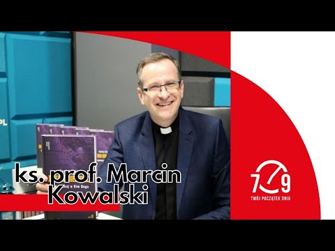 Ks. prof. Marcin Kowalski o kuszeniu Jezusa na pustyni