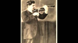 The Kerry dance.- John McCormack