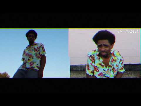 Turt Le Fro ft. $AVEDBYPARI$ & 56 - The Pink Wall (Official Music Video)