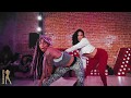Forever (Im Ready) | Jeremih | Choreography by Aliya Janell | Queens N Lettos