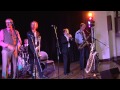 Long Gone John, Gordon Webster Band with ...