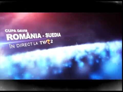 Cupa Davis 12-14 septembrie 2014