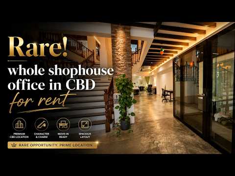 ❤️🔥Whole Shophouse Office for Rent | Craig Road, Craig Road, Keong Saik Road, Duxton Road, Amoy Street, 5,500 sqft, Office For Rent, by Dave Lee 李权晋, 500103277 - CommercialGuru.com.sg