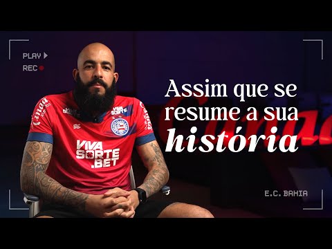 ASSIM QUE SE RESUME A SUA HISTÓRIA / CANAÃ ALIMENTOS - EP. 08 - DANILO FERNANDES