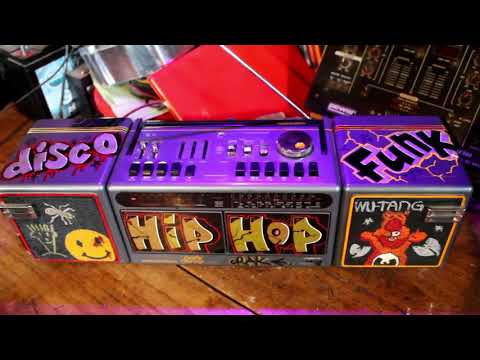 1986 Grundig Party Center