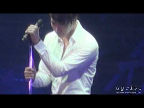 [FULL FANCAM] 120524 2PM LIVE 2012 'Six Beautiful Days' - Forget me not (Chansung solo)(2)