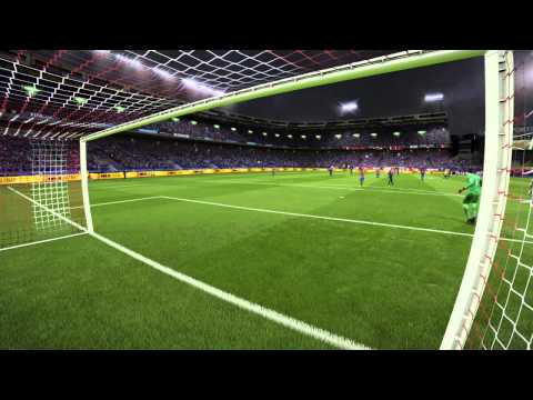 FIFA ranking golazos (Parte 2)