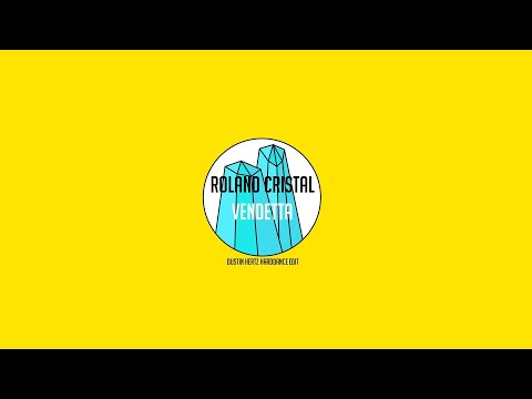 Roland Cristal - Vendetta (bass boosted)