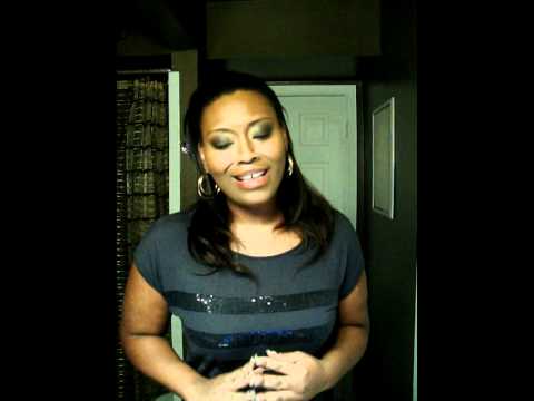 I Miss You- Beyonce (Covered by Kalie')