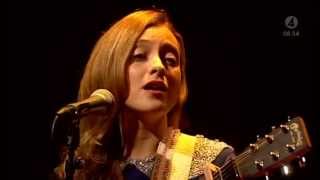 Russian Red   The Sun The Trees Live Nyhetsmorgon 2011