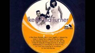 Ike & Tina Turner - Keep On Using Me