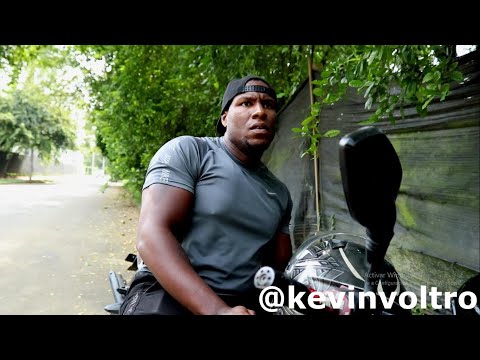 EL EX DE YURI - Kevin Voltro