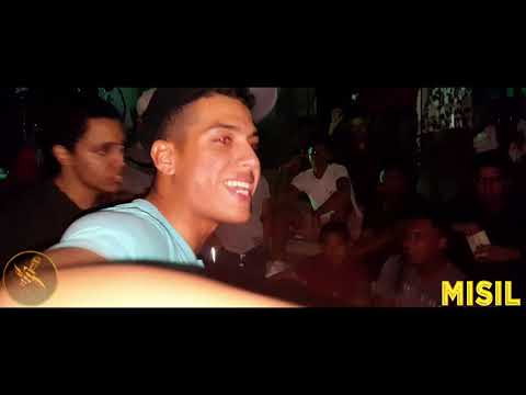 Final Épica | ADONYS VS ADN