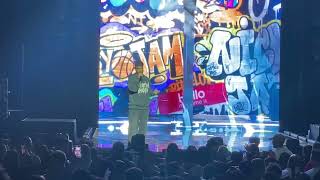 Nicky Jam - Me Voy Pa’l Party (Live in Chicago 2022)