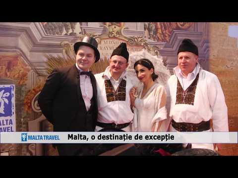 Malta, o destinație de excepție