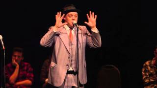 Delusion: Orion Donicht | ARCTIC ENTRIES