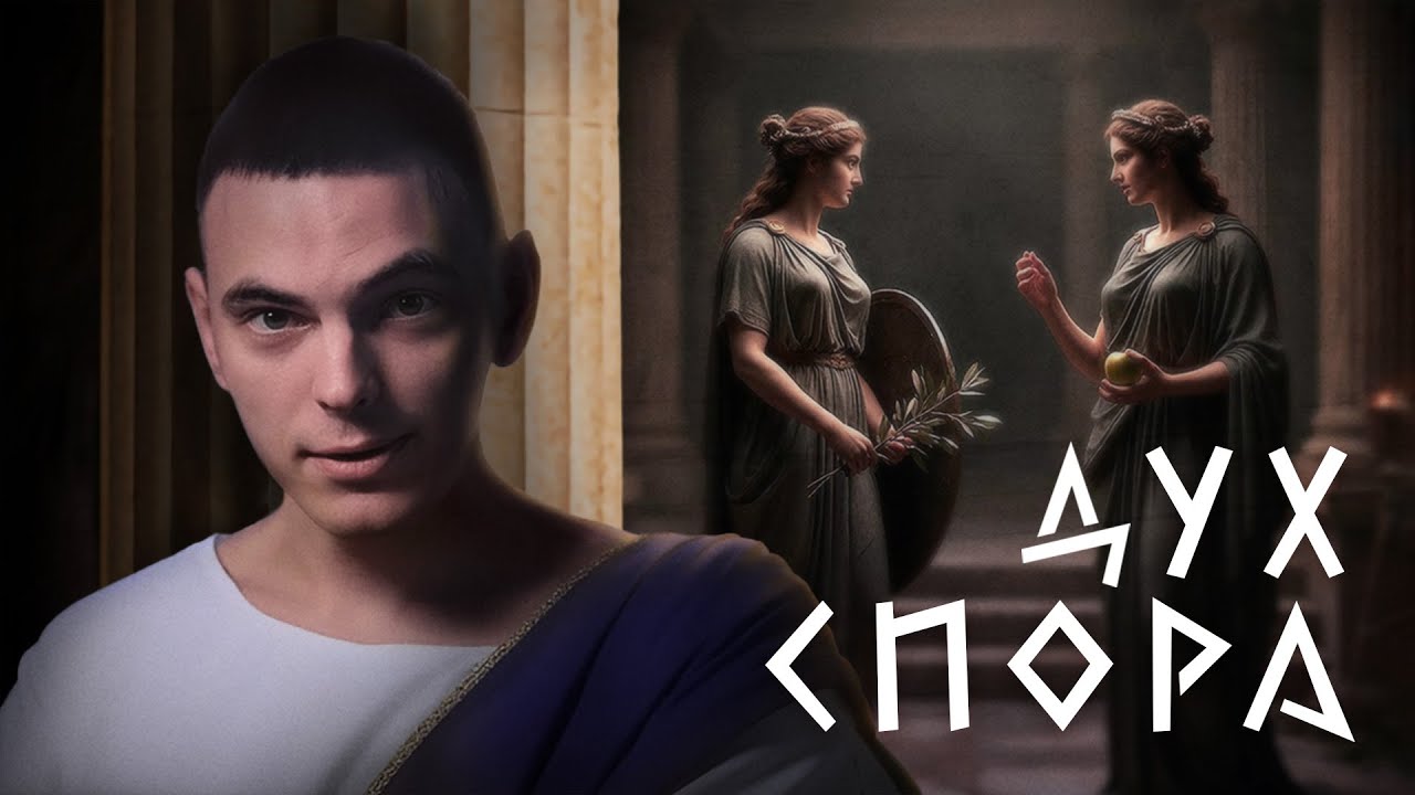 Это ИСПОРТИТ любые дебаты!