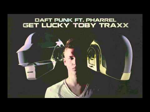 Daft Punk | Get Lucky | TOBY TRAXX