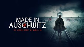 Made in Auschwitz | Official Trailer | 2020 | True Crime