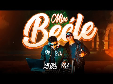 MIX BEÉLE 2025 ( TOP DIESEL , SOBELOVE , YO Y TÚ , MI REFE , LA PLENA , ETC ) FT DJ HIT