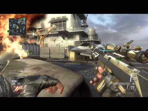 WnB Karma #3 DSR 50 SnD