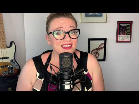 Natalia Panasiuk - Żegnaj Kotku  Empire Music School