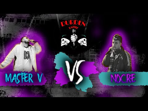 🔥👹🔥NOCRE VS MASTER V | SEMIS | CLASIFICATORIA FREEDOM FIGHTERS