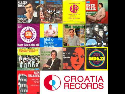 Braca Cabraja i Mirko Mijic - Pise mi draga - ( Audio )